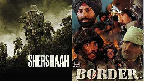 Patriotic Movies|Independence Day 2022