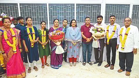 goa panchayat election BJP claim on 142 panchayats