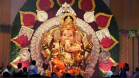 Guru Ganesh Seva Mandal