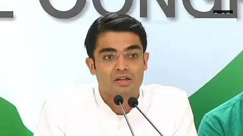 Jayveer Shergill
