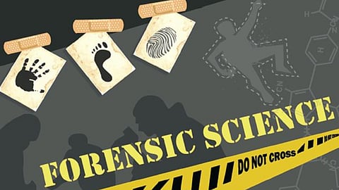 forensic medicine