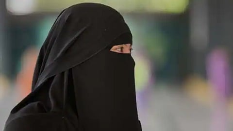 Muslim Women