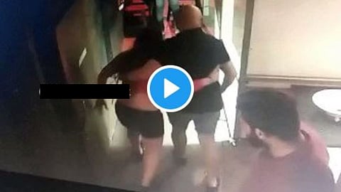 Sonali Phogat last dance