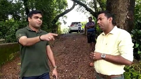 MLA Arolkar