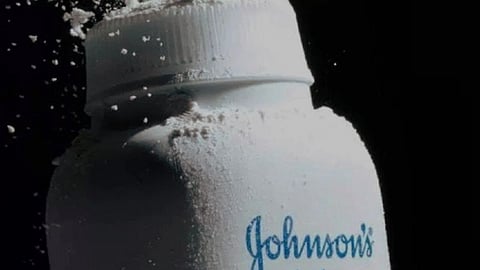 Johnson & Johnson