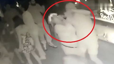 Sonali Phogat last video