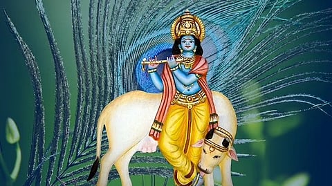 Janmashtami