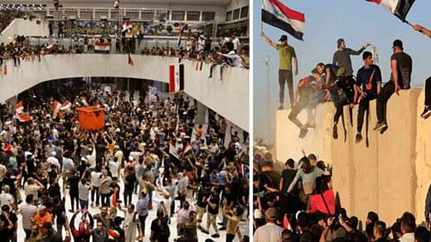 Protests