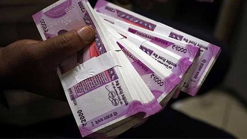 Indian Money