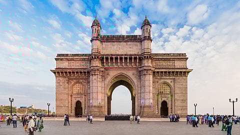Gateway Of India