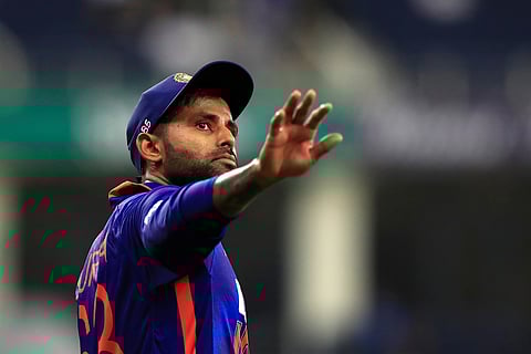 Ind vs Hk Asia Cup: भारताचा हाँगकाँगवर 40 धावांनी विजय, सुपर 4 मध्ये एन्ट्री