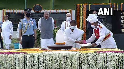 Atal Bihari Vajpayee