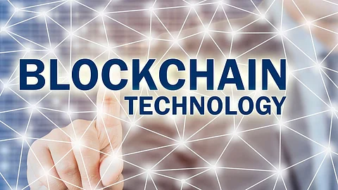 Blockchain Technology