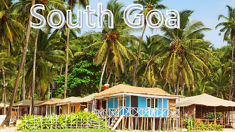South Goa