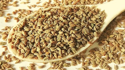 Ajwain Benefits