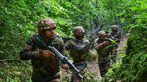 Army