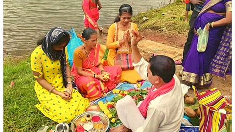 Goa culture | Gokul Ashtami