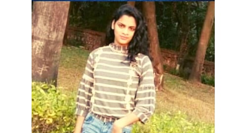 Siddhi Naik Murder Case