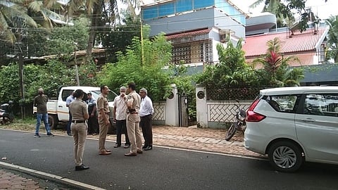 Dabolim crime News