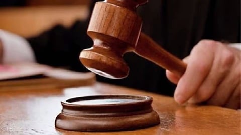 Courts