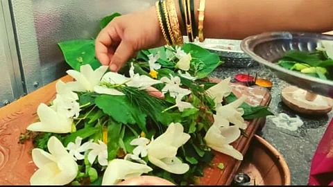 Goa Shravan Culture