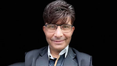 Kamal Rashid Kumar