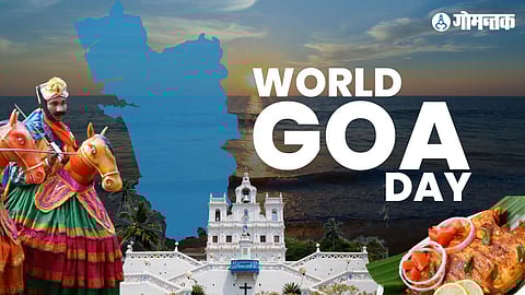 World Goa Day
