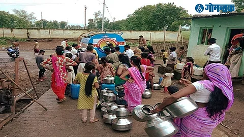 पाणी टच्चाई