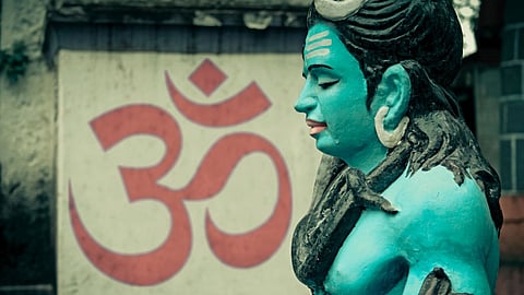lord shiva