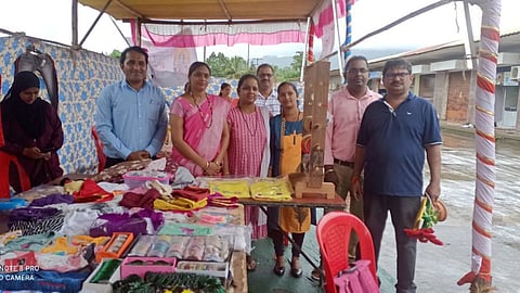 Chaturthi Bazaar