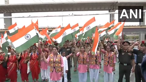 Azadi Ka Amrit Mohotsav