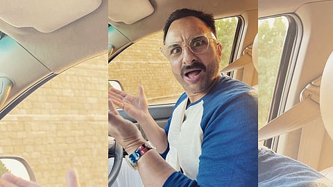 Saif Ali Khan Birthday