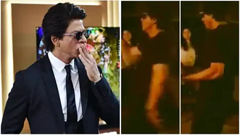 Shah Rukh Khan