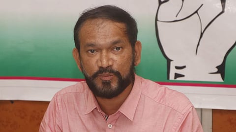Girish Chodakar