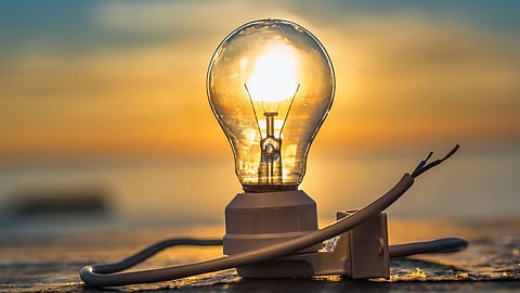 Goa Power Shutdown