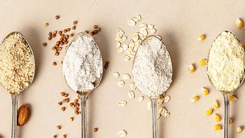 Ban on export of semolina flour steps taken to control rising prices