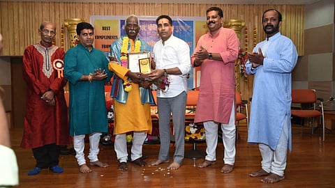 Damodar Music Festival