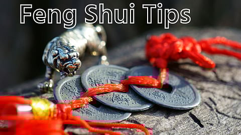 Fengshui Tips