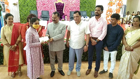 Vasco:लोकसेवेची ऑफर स्वीकारा, राज्यपालांचा पंच सदस्यांना सल्ला