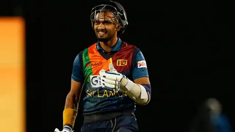 Dasun Shanaka