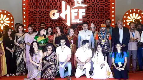 Marathi Film Festival