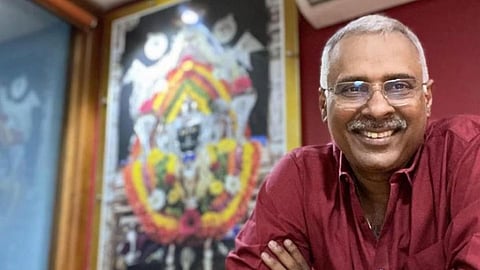 Manjunath Dukale panel wins in Jambavali's Damodar Devasthan election