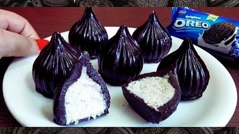 Oreo Modak