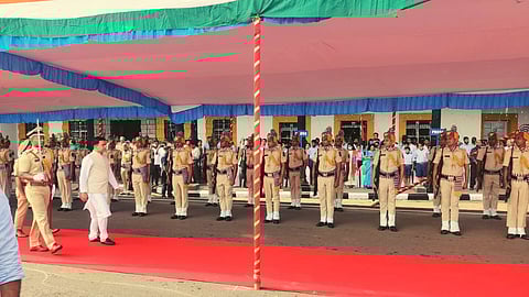 75th Independence Day Goa