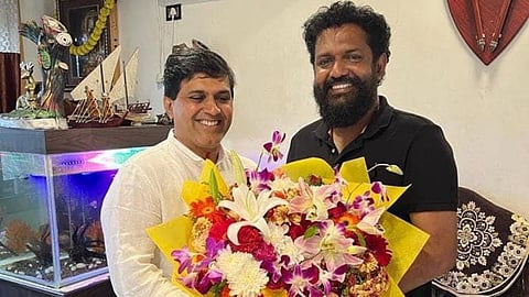 Krushna Salkar