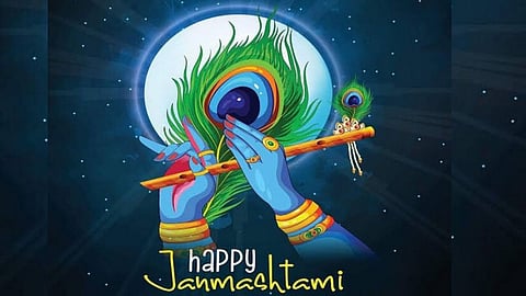 Janmashtami 2022