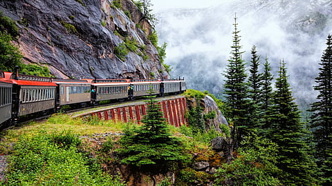 Indian Railway