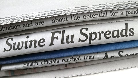 Swine Flu in Maharashtra