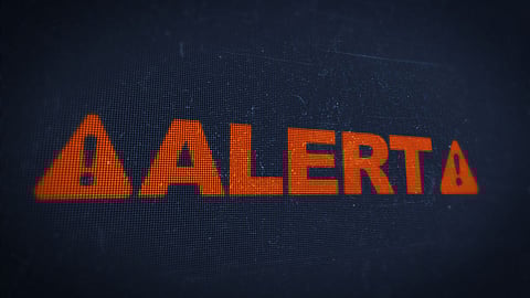 Indian security Alert