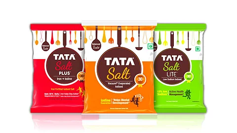 Tata Salt Price Hike